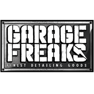 Garage Freaks