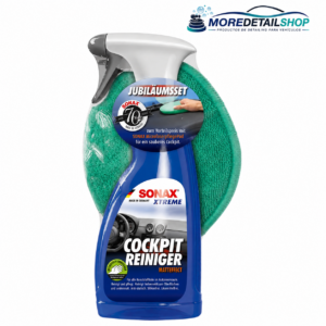 Sonax Xtreme Limpiador de salpicadero efecto mate