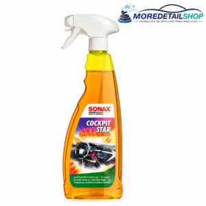 Sonax CockpitStar 750ml