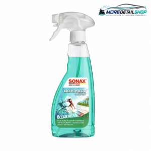 Sonax Limpiador de interior efecto mate Ocean Fresh 500ml