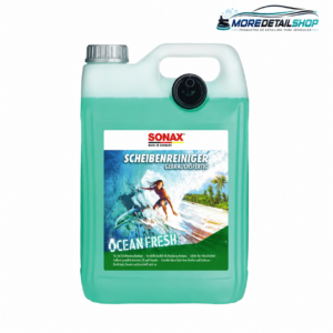 Sonax Limpiador de parabrisas Ocean Fresh 5L
