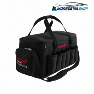 Sonax profiline mochila para pulidora