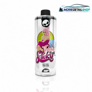 Nuke Guys Champú Thicky Sticky