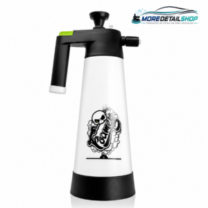 Nuke Guys pulverizador 2l