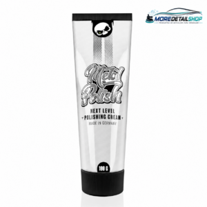 Nuke Guys Metal Polish 100g.