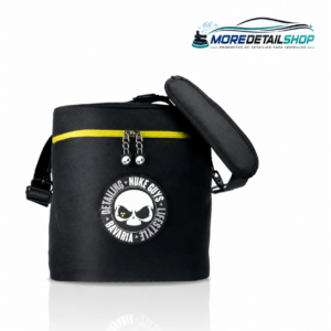 Nuke Guys Mochila detailing pequeña