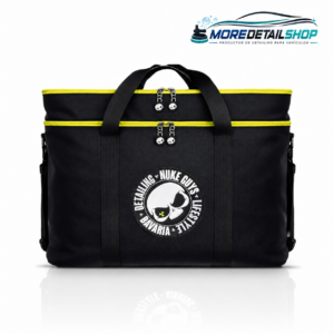 Nuke Guys mochila detailing grande