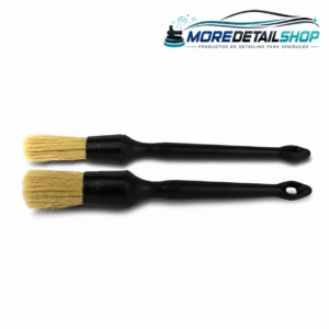 Wizard of Gloss pack pinceles