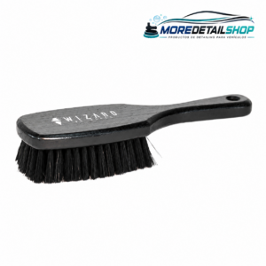 Wizard of Gloss cepillo para neumaticos