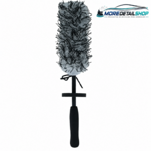 Wizard of Gloss cepillo para llantas