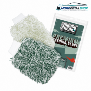 Garage Freaks guantes de lavado premium