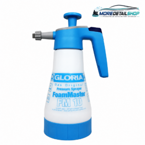 Gloria Foam Pulverizador Master FM10