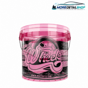 Nuke Guys cubo 13l