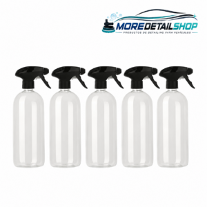 MoreDetail botellas pulverizadoras 1L