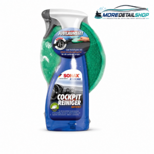 Sonax Xtreme Limpiador de salpicadero efecto mate