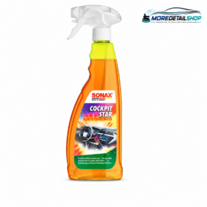 Sonax CockpitStar limpiador y acondicionador interior 750ml