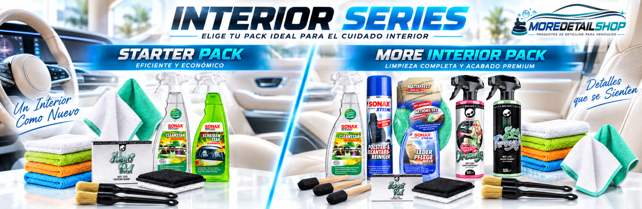 Interior Series